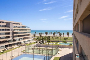 Apartamento Residencial Mirador Playa Serena, Roquetas De Mar